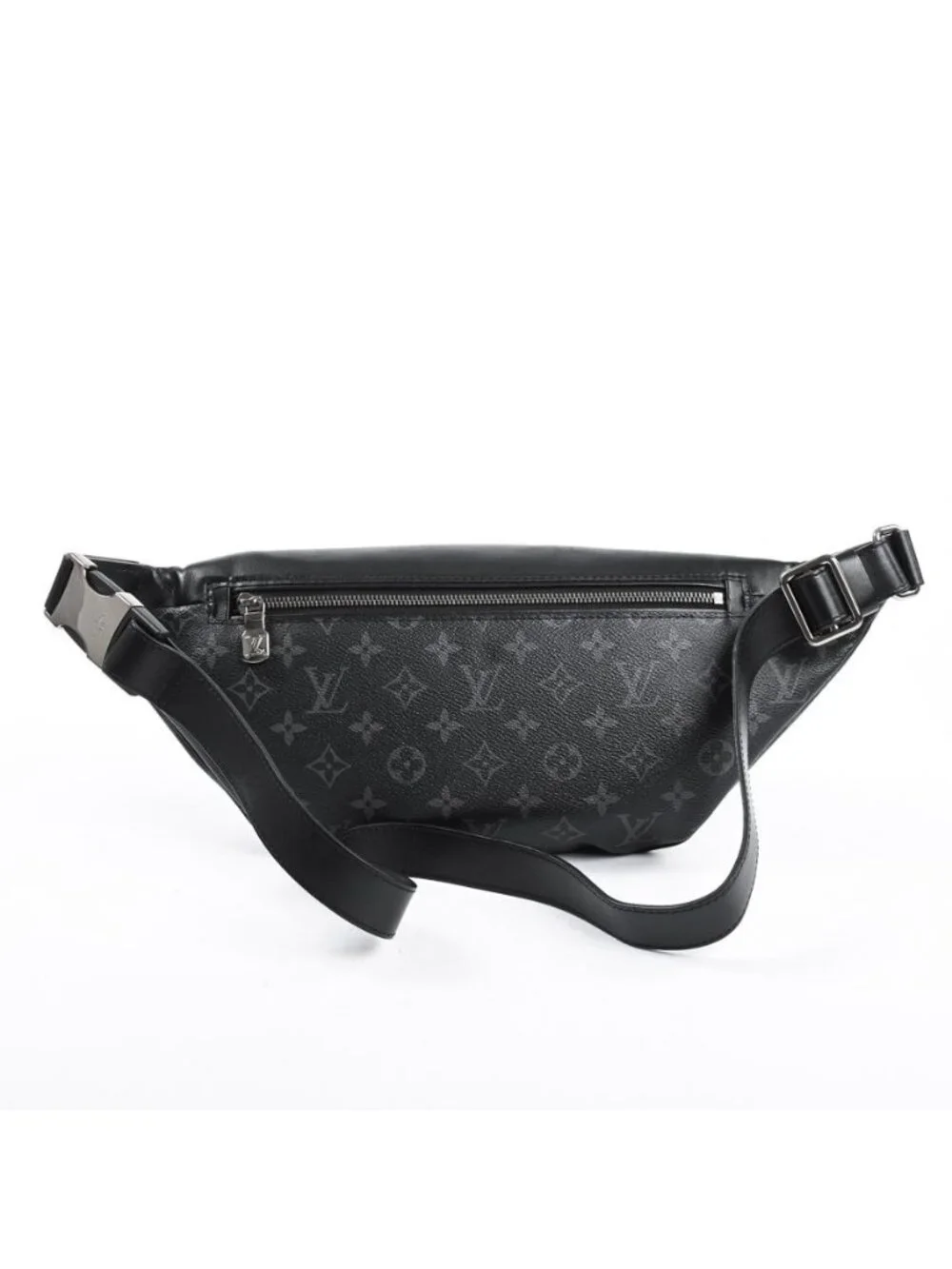Louis Vuitton Boston Bag Discovery